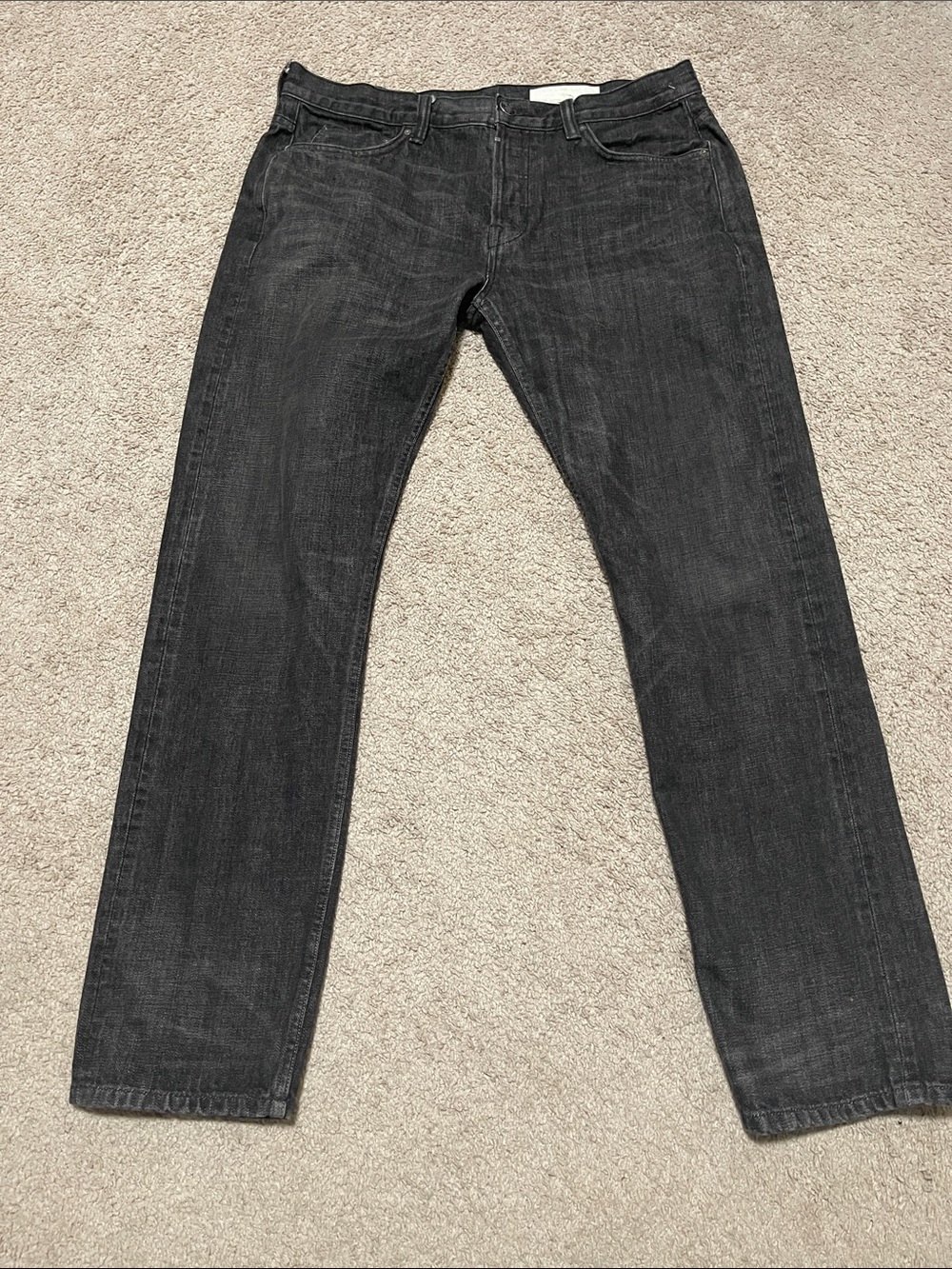 All Saints Spitalfields Jeans